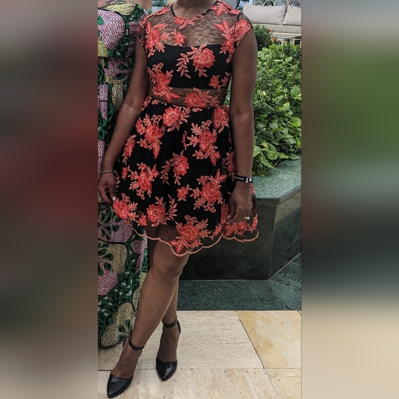 Dress - Picture 5 of 5